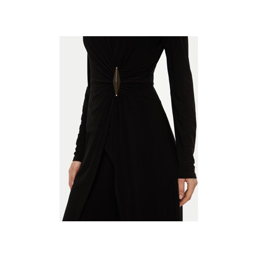 Joseph Ribkoff Kombinezon 233097 Czarny Regular Fit 38 MODIVO
