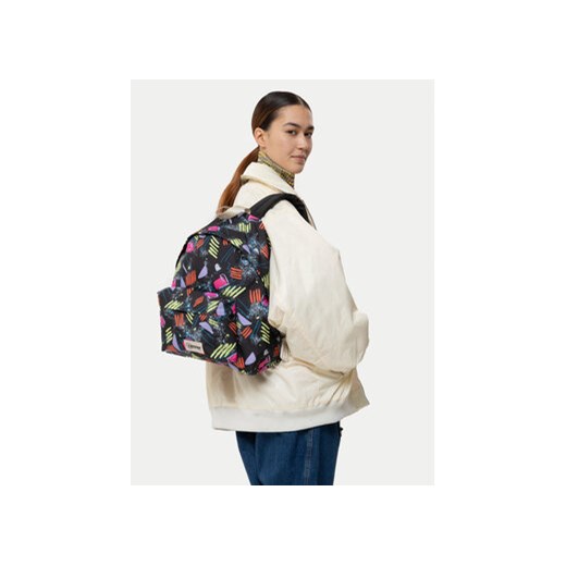 Eastpak Plecak Padded Pak'R EK000620 Kolorowy Eastpak uniwersalny MODIVO