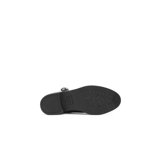 Clara Barson Botki ZOYA WS5292-13 Czarny Clara Barson 35 MODIVO