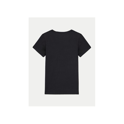 Guess T-Shirt J4BI02 J1314 Czarny Regular Fit Guess 12Y MODIVO