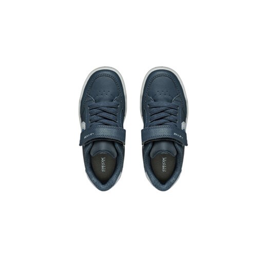 Geox Sneakersy J Arzach Boy J464AB 054FU C0661 D Granatowy Geox 37 MODIVO