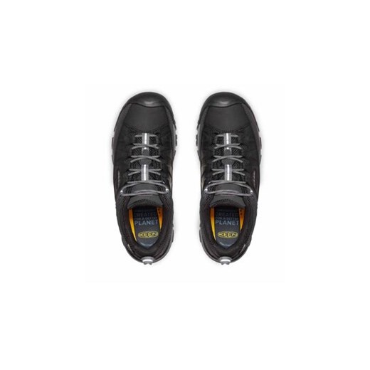 Keen Trekkingi Targhee Iii Wp 1026329 Czarny Keen 40 MODIVO