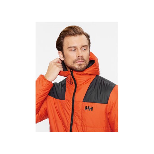 Helly Hansen Kurtka przejściowa Flex Ins Jacket 54059 Pomarańczowy Regular Fit Helly Hansen XL MODIVO