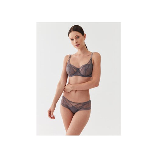 Passionata Figi klasyczne Maddie P47H40 Szary Passionata 36 MODIVO