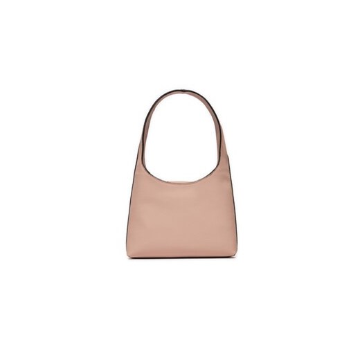 Calvin Klein Jeans Torebka Minimal Monogram A Shoulderbag T K60K611820 Różowy uniwersalny MODIVO