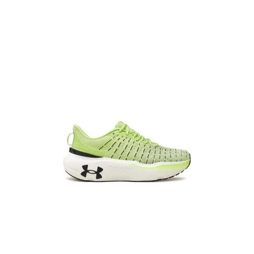 Under Armour Buty do biegania Ua W Infinite Elite 3027199-301 Zielony Under Armour 36 MODIVO
