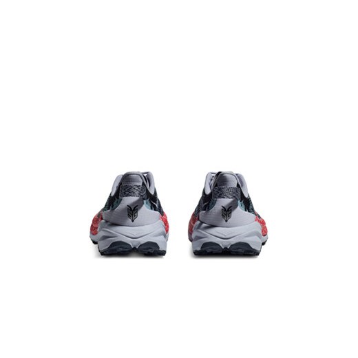 Hoka Buty do biegania Speedgoat 6 1147791 Szary 44 MODIVO