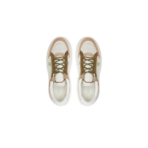 Marc O'Polo Sneakersy 40217833501312 Biały 39 MODIVO