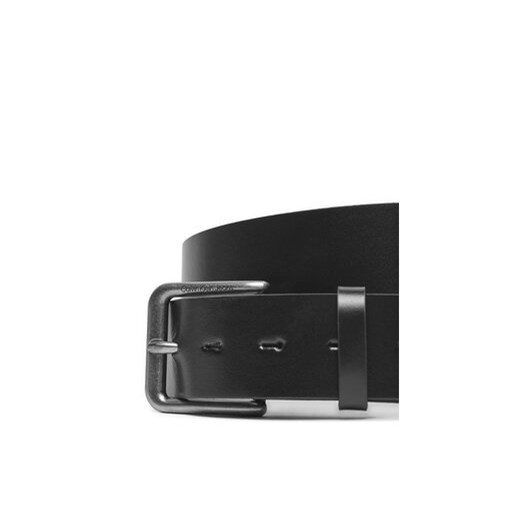 Calvin Klein Jeans Pasek Męski Gift Classic Belt K50K512102 Czarny 110 MODIVO