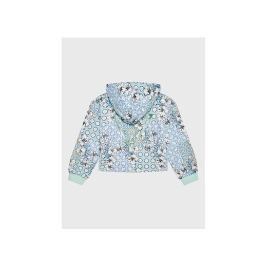 Guess Bluza J3GQ04 KA6R3 Kolorowy Regular Fit Guess 8Y MODIVO