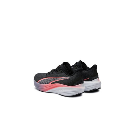 Puma Buty do biegania Darter Pro 310152 05 Czarny Puma 37 MODIVO