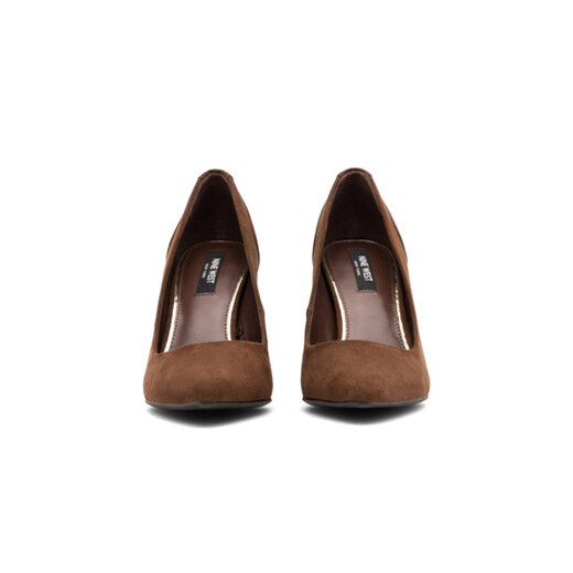 Nine West Czółenka KALILA 13196G Brązowy Nine West 36 MODIVO