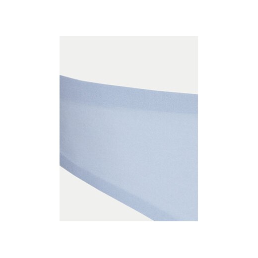 Chantelle Stringi Soft Stretch C26490 Niebieski Chantelle one size MODIVO