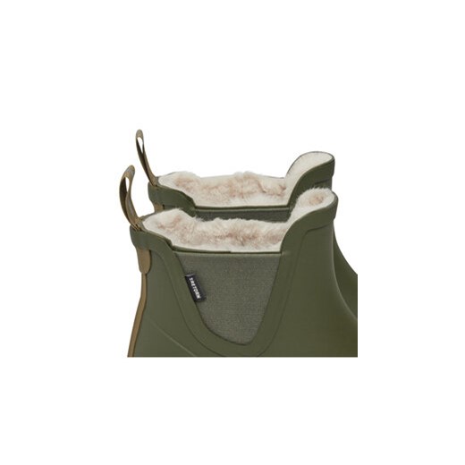 Tretorn Kalosze Eva W 473211 Zielony Tretorn 37 MODIVO