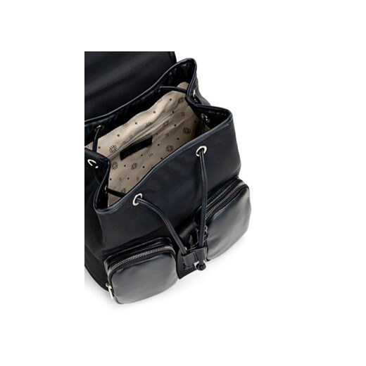 Monnari Plecak TORIMP0-24Z-BAG5260-K020 Czarny one size MODIVO
