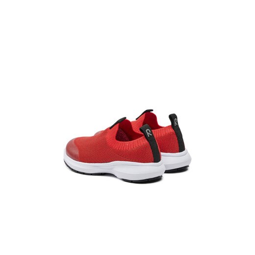 Reima Sneakersy 5400129A 4370 Czerwony Reima 23 MODIVO