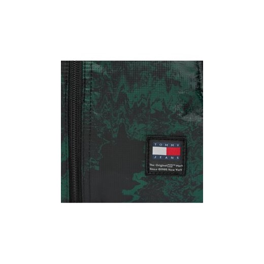 Tommy Jeans Plecak Tjm Boyhood Print Backpack AM0AM12267 Khaki Tommy Jeans uniwersalny MODIVO