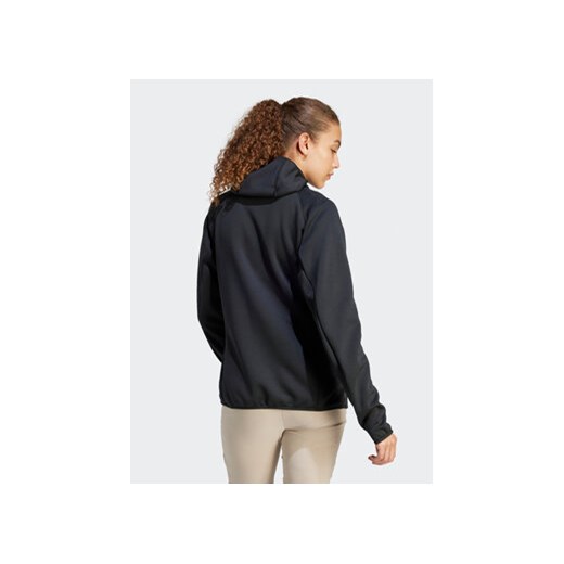 adidas Bluza Terrex Xperior IB1843 Żółty Slim Fit L MODIVO