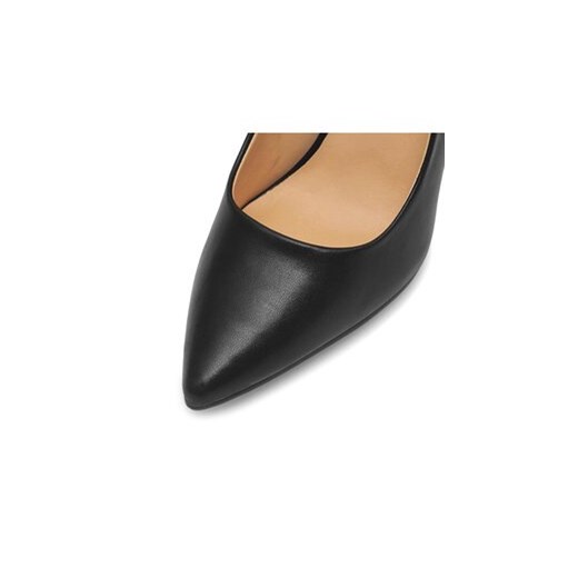 Jenny Fairy Szpilki WYL3659-1 Czarny Jenny Fairy 39 MODIVO