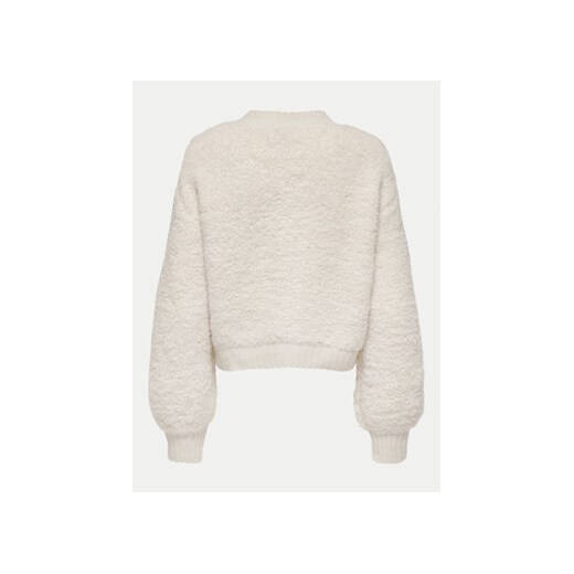 JDY Kardigan Eira 15337012 Beżowy Regular Fit Jdy XS MODIVO