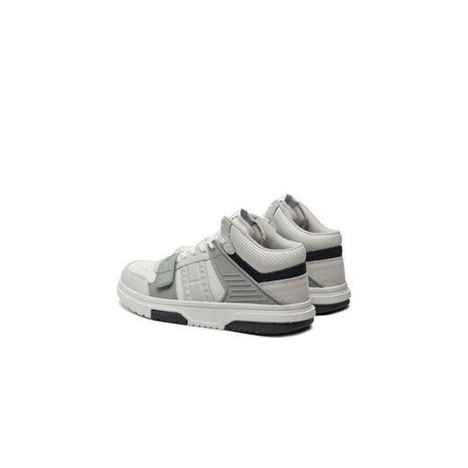 Tommy Jeans Sneakersy The Brooklyn Urban Mid EM0EM01415 Szary Tommy Jeans 40 MODIVO