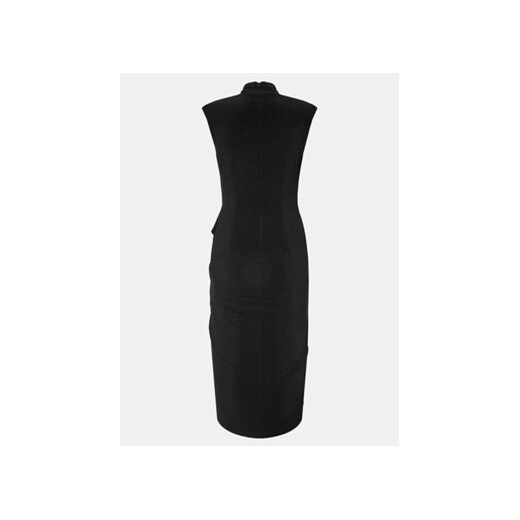 Joseph Ribkoff Sukienka koktajlowa 242711 Czarny Slim Fit 36 MODIVO