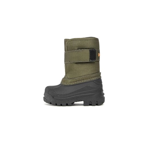Polo Ralph Lauren Śniegowce RF104287 M Zielony Polo Ralph Lauren 19 MODIVO
