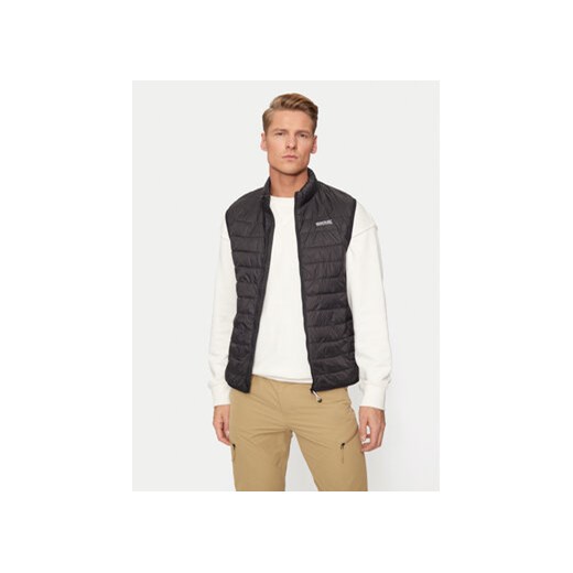 Regatta Kamizelka Hillpack RMB112 Czarny Regular Fit Regatta M MODIVO