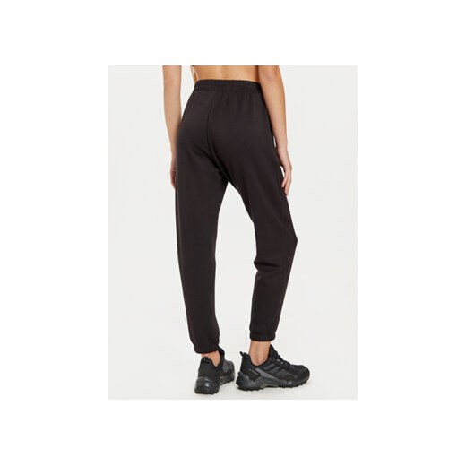 4F Spodnie dresowe 4FWAW24TTROF0840 Czarny Loose Fit XS MODIVO