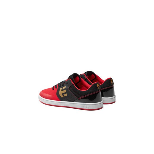 Etnies Sneakersy Kids Marana 4301000120 Czarny Etnies 35_5 MODIVO