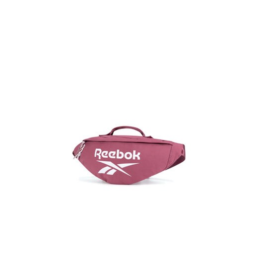 Reebok Saszetka nerka RBK-039-CCC-05 Beżowy Reebok one size MODIVO