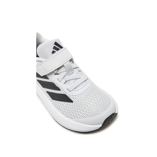 adidas Sneakersy Duramo SL ID9144 Szary 38 MODIVO