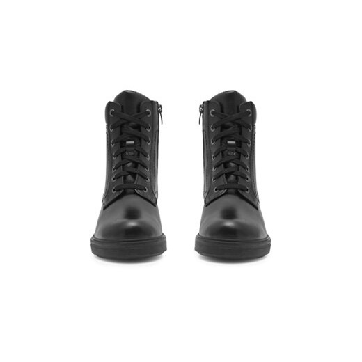 Lasocki Botki Vivien ARC-VIVIEN-03 Czarny Lasocki 40 MODIVO