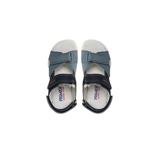 Primigi Sandały 3935122 S Niebieski Primigi 34 MODIVO