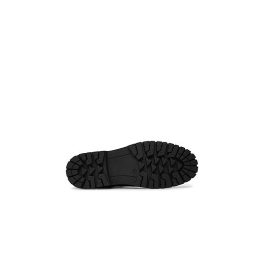 Pierre Cardin Sztyblety 4715 Czarny Pierre Cardin 45 MODIVO