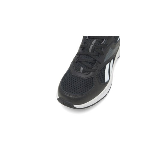 Reebok Buty do biegania Road Supreme 100033541 Czarny Reebok 27 MODIVO