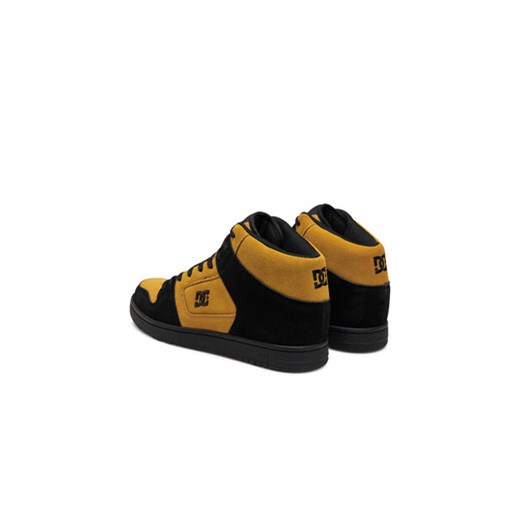 Buty sportowe męskie Dc Shoes 
