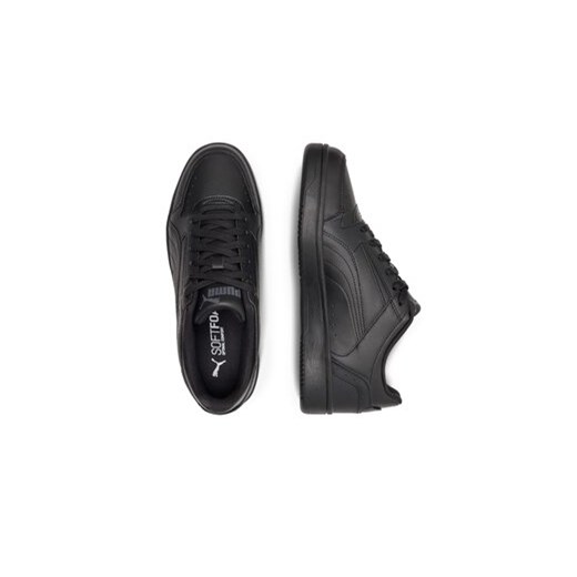 Puma Sneakersy Rebound V6 Low 38074705 Czarny Puma 44_1_2 MODIVO