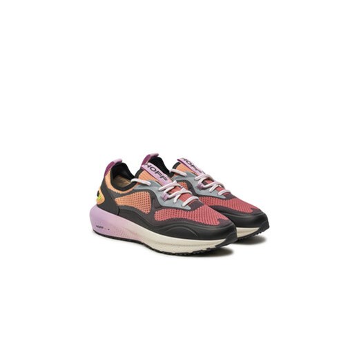 HOFF Sneakersy Spark 22418000 Różowy Hoff 41 MODIVO