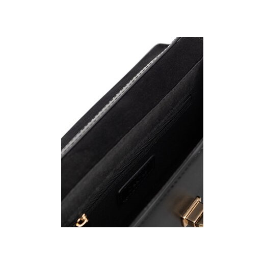 DeeZee Torebka MDP-L-023-06 Czarny one size MODIVO