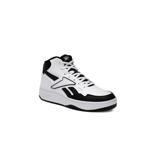 Reebok Sneakersy ATR CHILL MID 100224085 Biały ze sklepu MODIVO w kategorii Buty sportowe dziecięce - zdjęcie 176640186