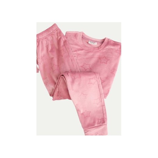 Coccodrillo Piżama ZC4448114PJS Różowy 164_170 MODIVO