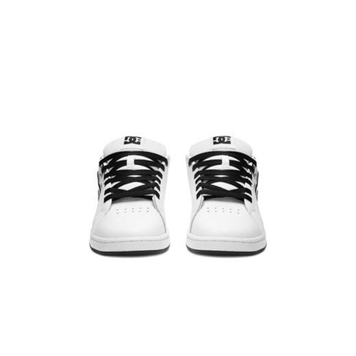 DC Sneakersy GAVELER ADYS100536-TPR Biały 45 MODIVO