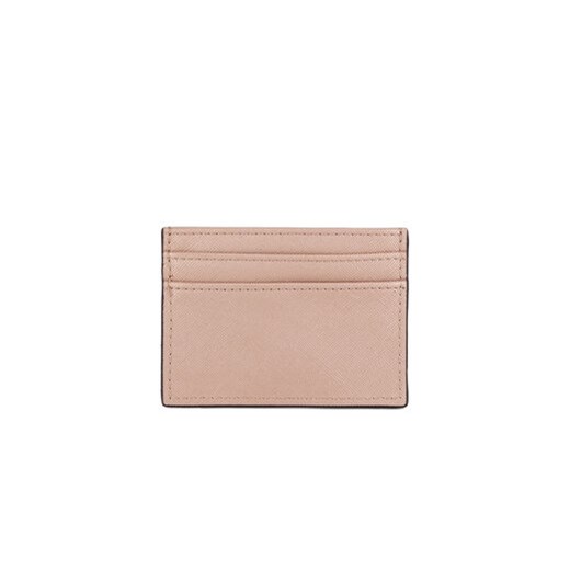 Gino Rossi Etui na karty kredytowe QYL0023 Różowy Gino Rossi one size MODIVO