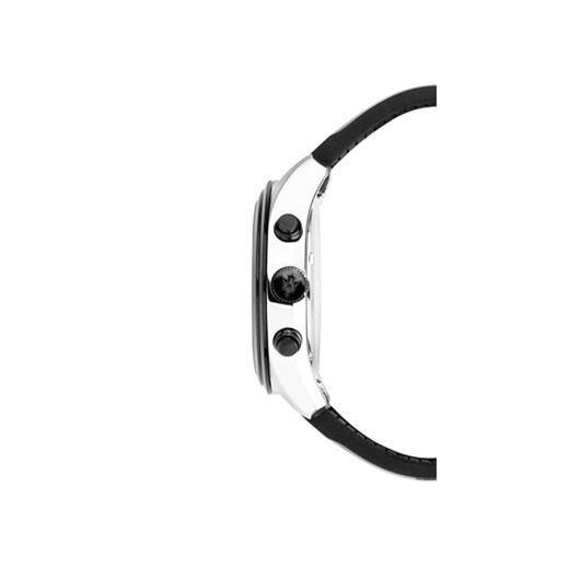 Maserati Zegarek R8871612043 Czarny Maserati uniwersalny MODIVO