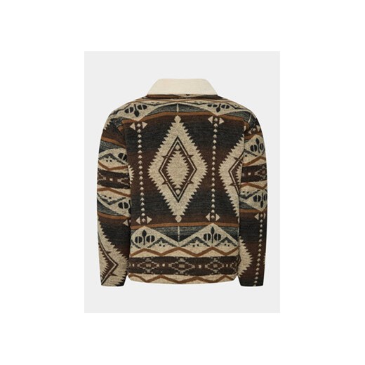 Redefined Rebel Kurtka przejściowa 225097 Brązowy Regular Fit Redefined Rebel S MODIVO