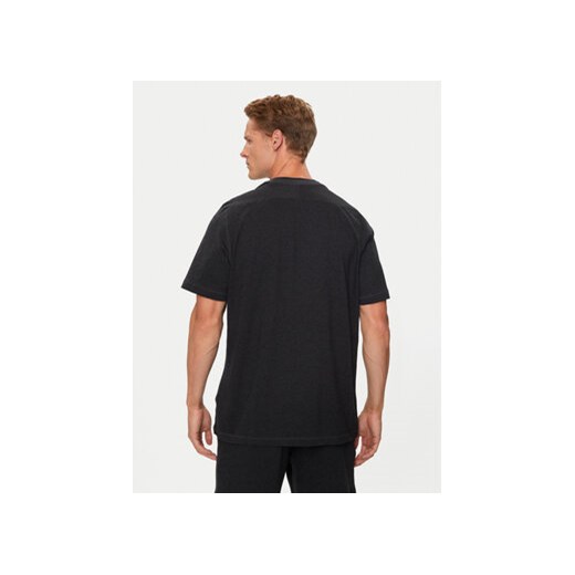 adidas T-Shirt Seasonal Essentials IW6358 Czarny Regular Fit XL MODIVO