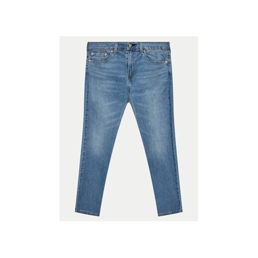 Levi's® Jeansy 502™ 29507-1452 Niebieski Taper Fit 29_32 MODIVO