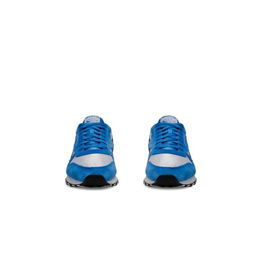 Reebok Sneakersy Classic Leather 100075297 Niebieski Reebok 39 MODIVO