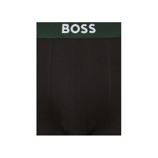 Boss Komplet 3 par bokserek 50517827 Kolorowy M MODIVO